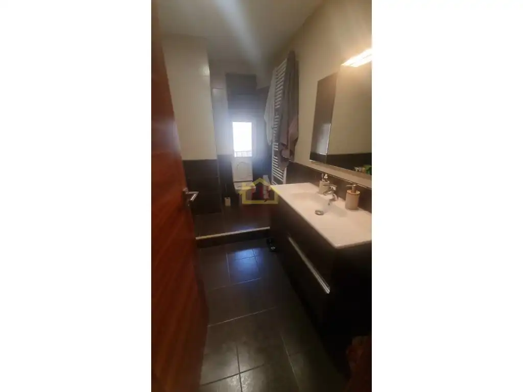 Piso de alquiler en Paseo de Canalejas, San Esteban - San Cristóbal