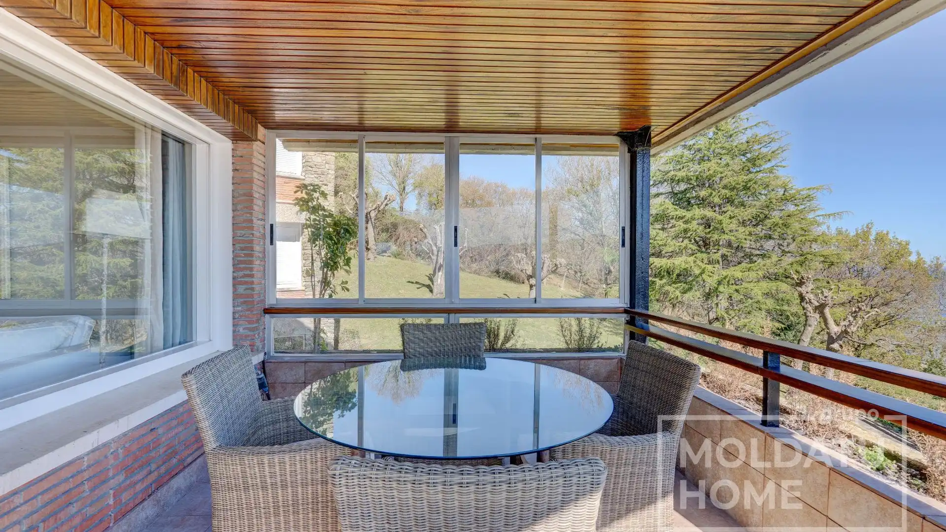 Terraza de Piso en venta en Hondarribia con Calefacción, Terraza y Trastero