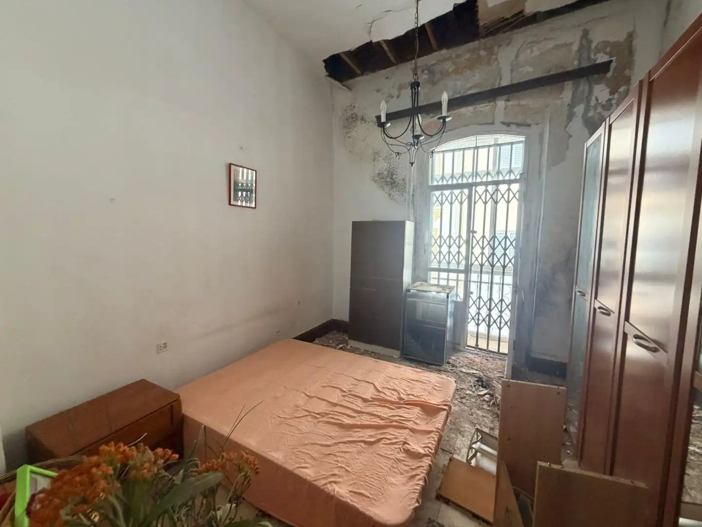 Dormitori de Casa o xalet en venda en Huelva