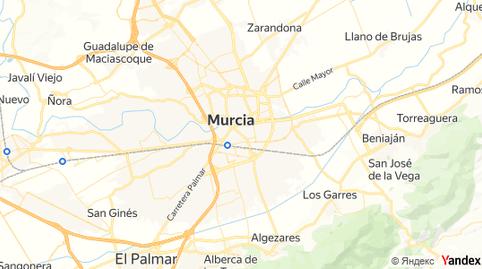 Foto 5 de Garatge en venda a Infante Juan Manuel,  Murcia Capital