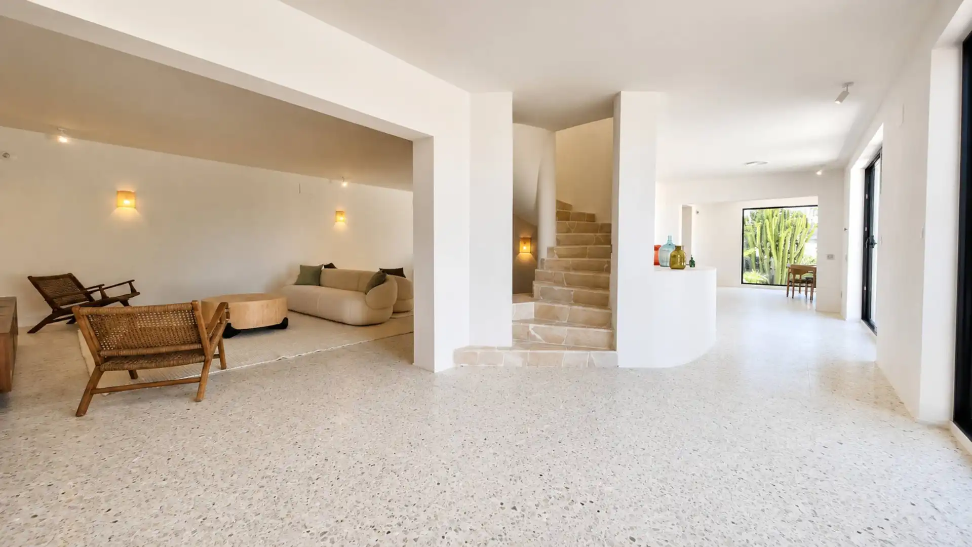Casa o xalet en venda en Jávea / Xàbia amb Aire condicionat, Calefacció i Jardí privat