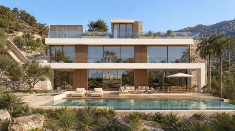 Foto 2 de Residencial en venta en Andratx pueblo, Andratx