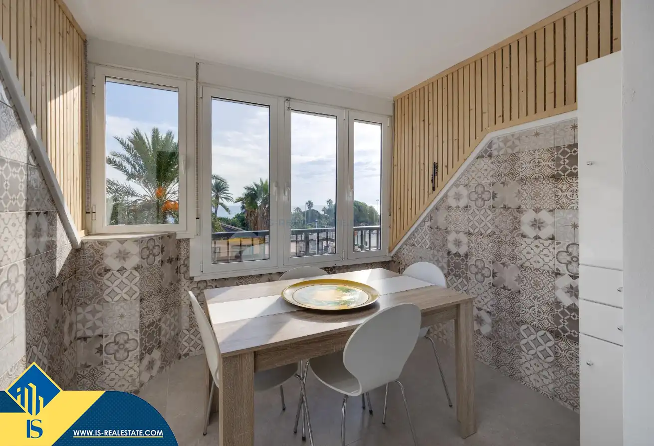 Apartament amb ascensor en venda a Playa de los Locos, imagen 5