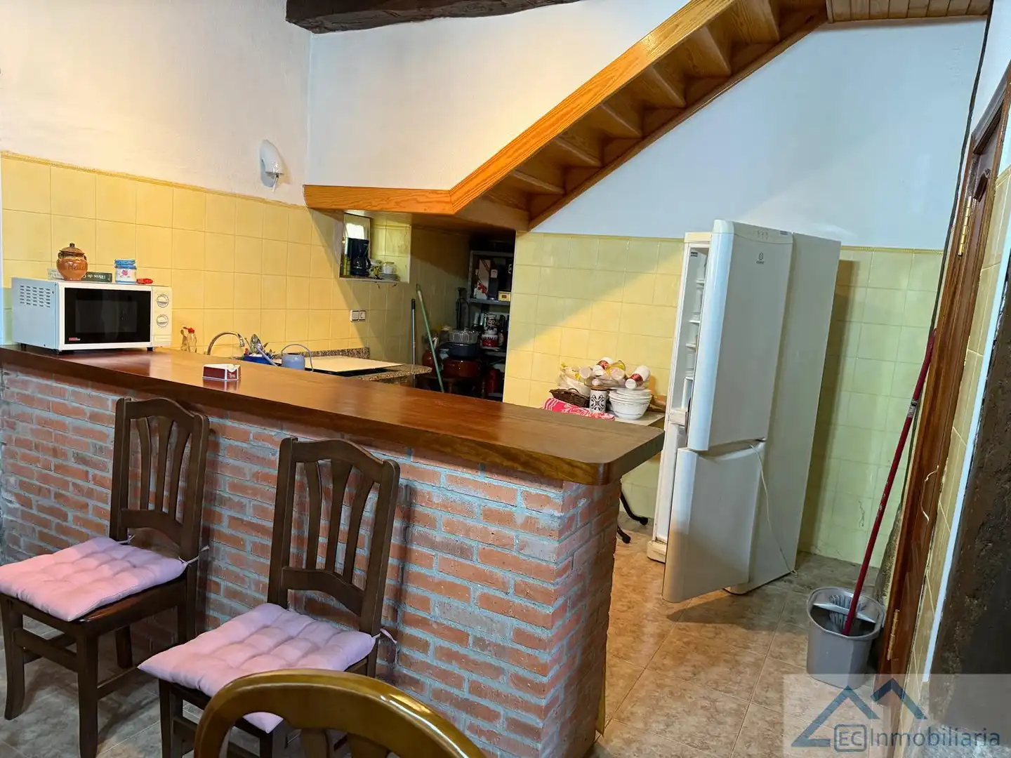 Casa amb terrassa en venda a Liérganes, imagen 6