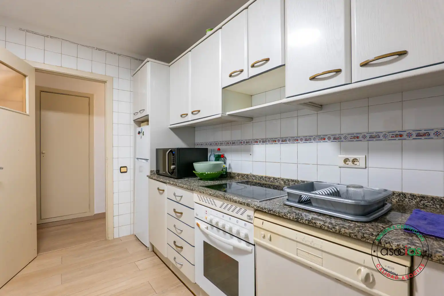 Piso con terraza en venta en Gijón - Calle Marques de Urquijo 1, imagen 11