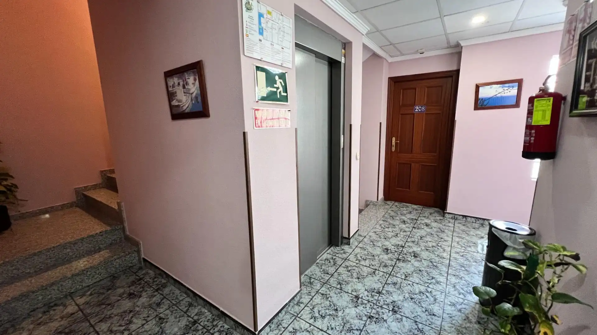 Inmuebles singulares con ascensor en venta en Explanada de Barnuevo, imagen 19
