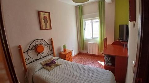 Foto 5 de Pis de lloguer a Doña Maria la Brava, Miralvalle - Av. Virgen del Puerto - La Data, Plasencia