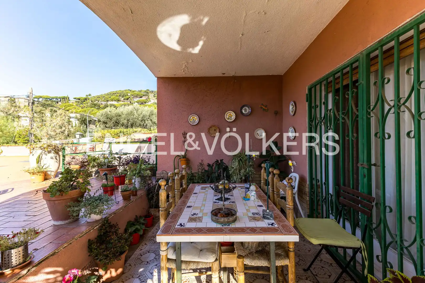 Maison avec piscine à vendre à Vilassar de Dalt, imagen 22