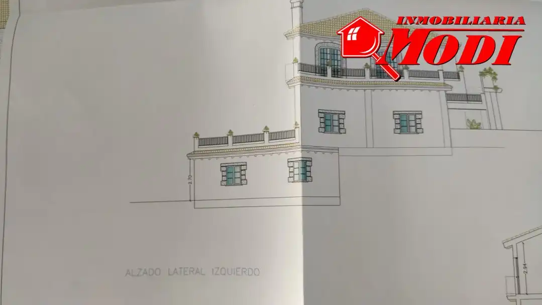 Terreni e lotti in vendita a Padul, imagen 14