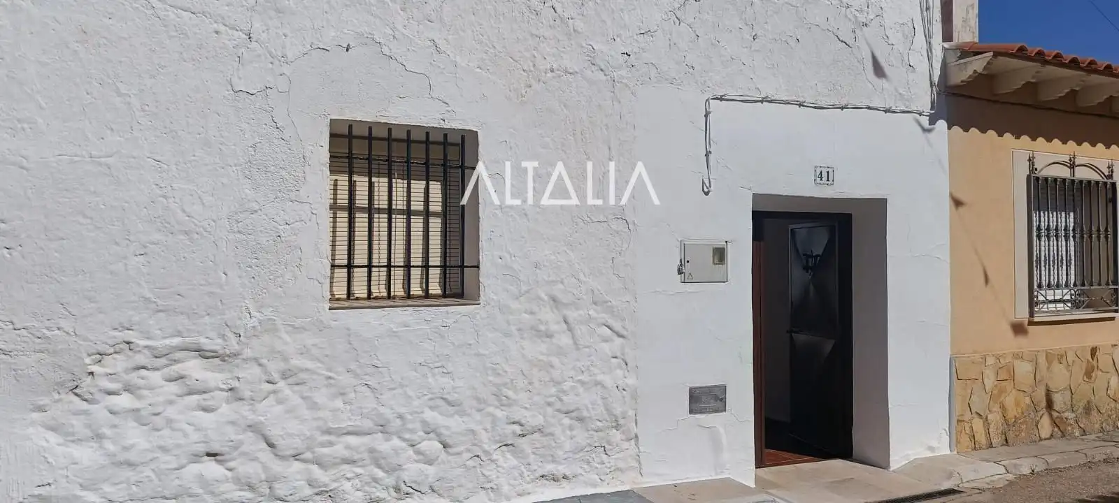 Casa amb jardí en venda a MISERICORDIA, imagen 2