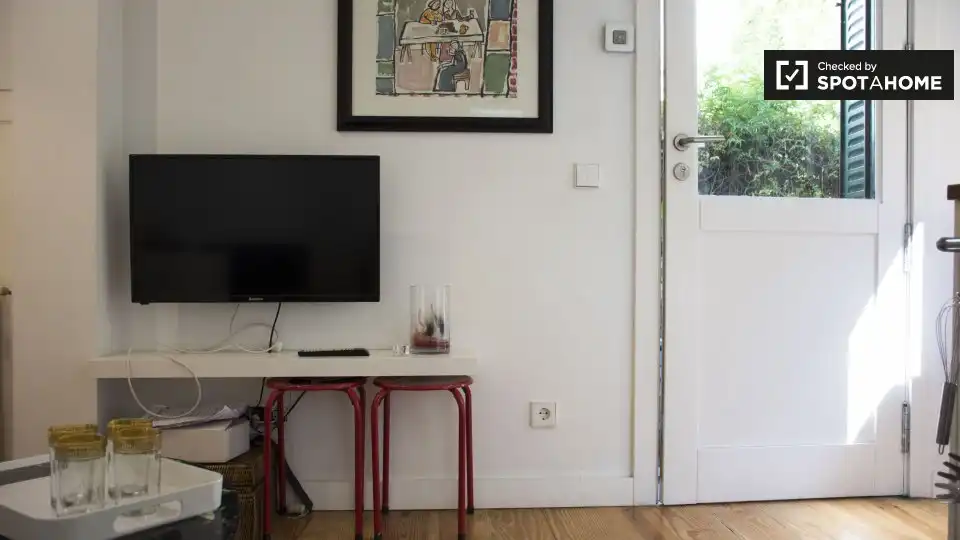 Zimmer in Fuente del Berro