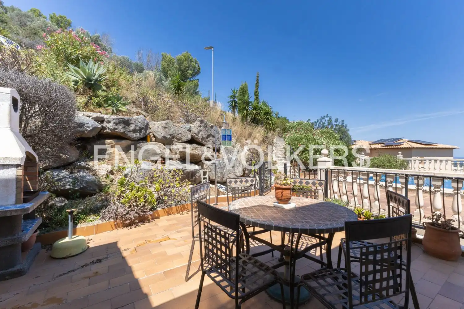 Haus mit Pool zum Verkauf in La Sella, imagen 5