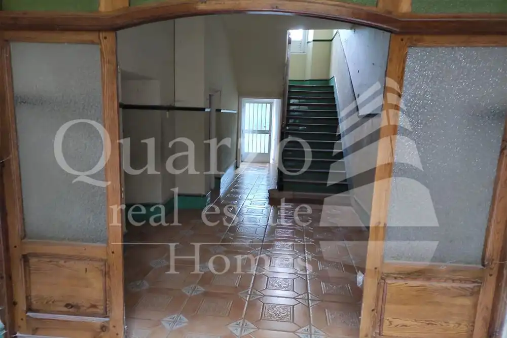 Casa o chalet en venta en El Puente del Arzobispo