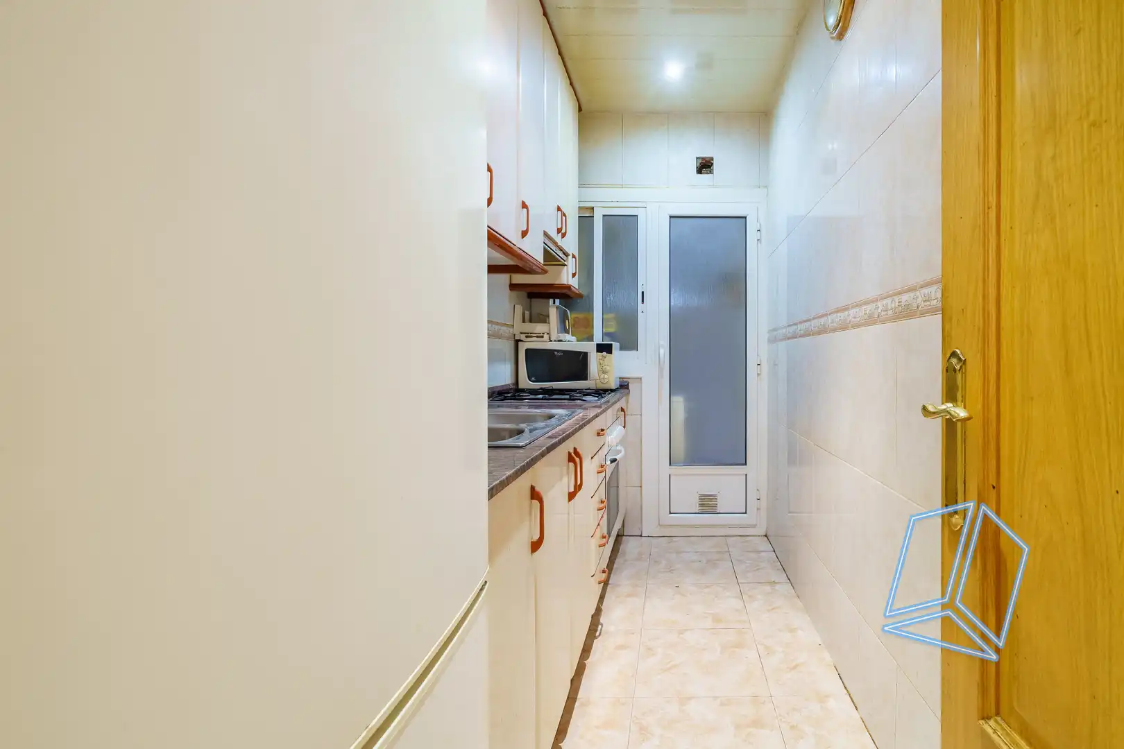 Appartement avec terrasse à vendre à Horta - Guinardó, imagen 20