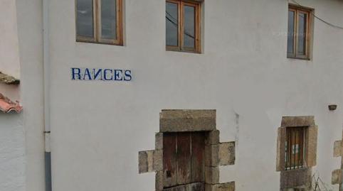 Foto 4 de Casa o xalet en venda a Lugar San Mamed, Paderne, A Coruña