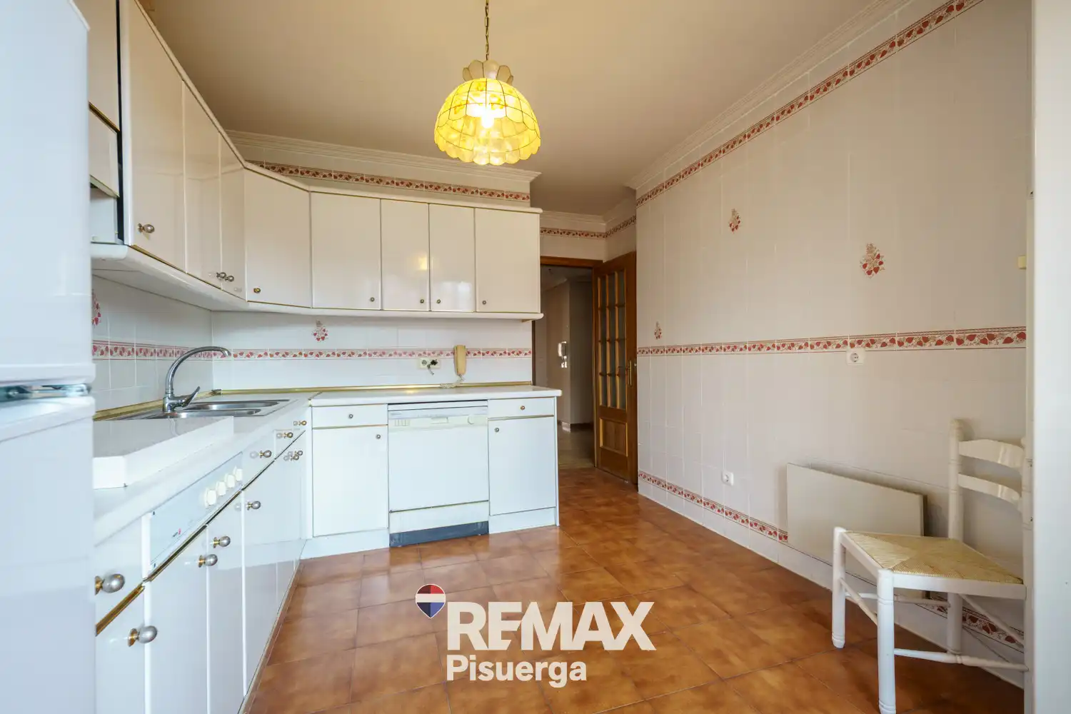 Piso con terraza en venta en Calle Pasión 15, imagen 8
