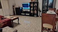 Living room of Flat for sale in  Zaragoza Capital  with Heating