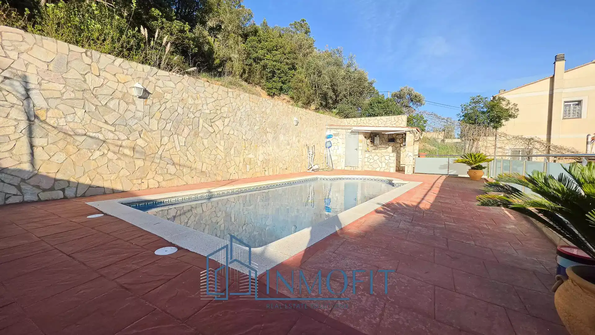 Maison avec piscine à vendre à Aiguaviva Parc, imagen 55
