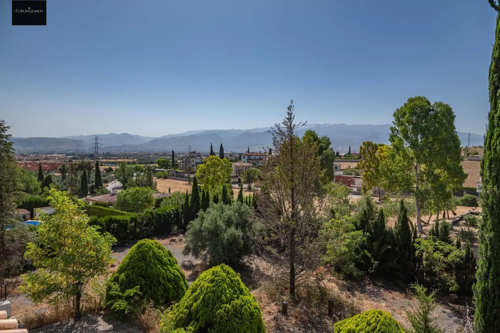 Xalet amb terrassa en venda a Aljomahima - Ermita, imagen 21