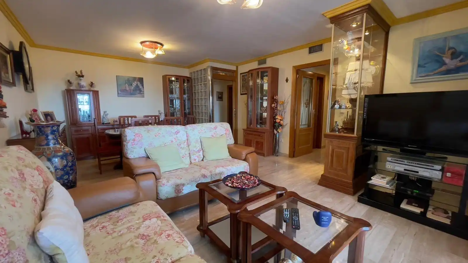 Appartement avec piscine à vendre à Playa de Poniente, imagen 4