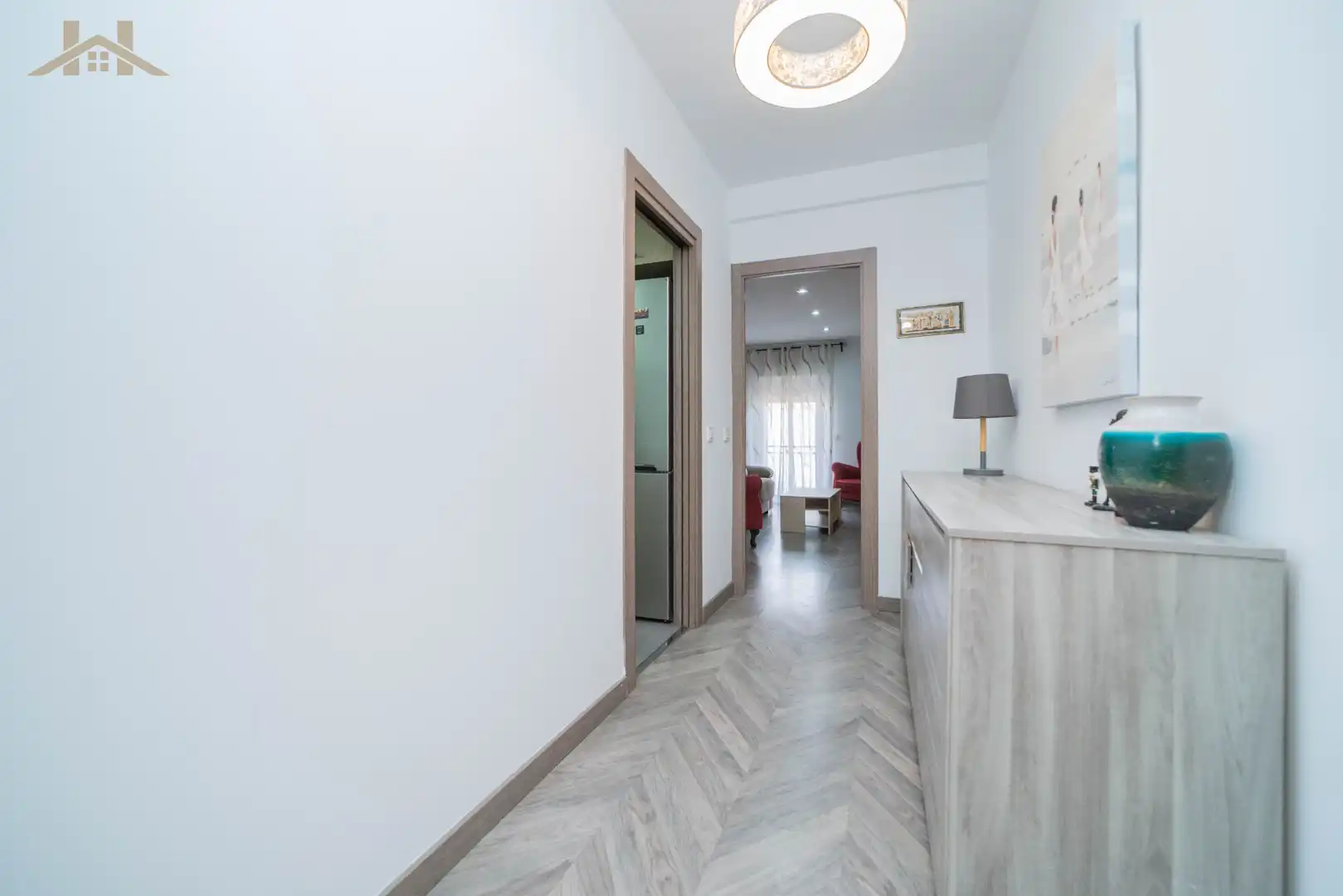 Piso en venta en Villaviciosa de Odón con Aire acondicionado, Calefacción y Terraza