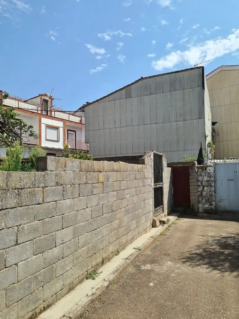 Terreni e lotti in vendita a Arenas de San Pedro, imagen 3