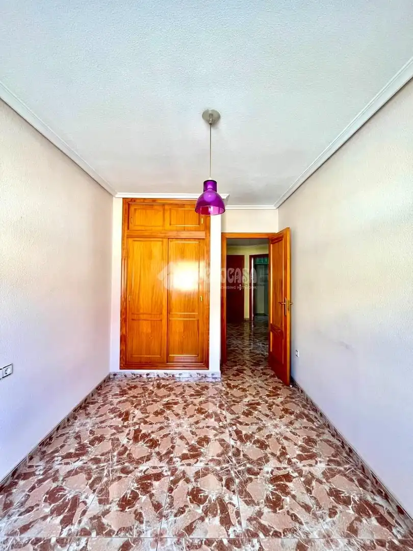 Piso en venta en Murcia con Aire acondicionado, Calefacción y Balcón