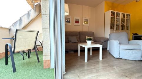 Foto 2 de Piso en venta en Avenida Antonete Galvez, 32, Archena, Murcia