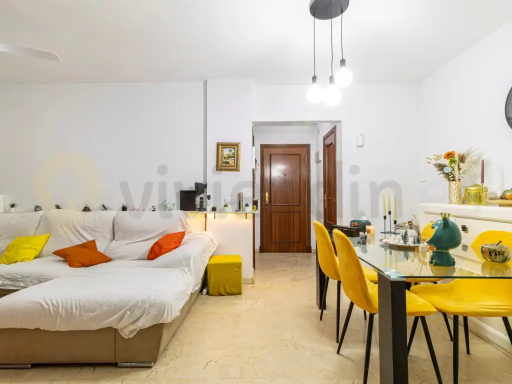 Wohnung mit Pool zum Verkauf in Chapín - Campus Universitario - Navinco, imagen 15
