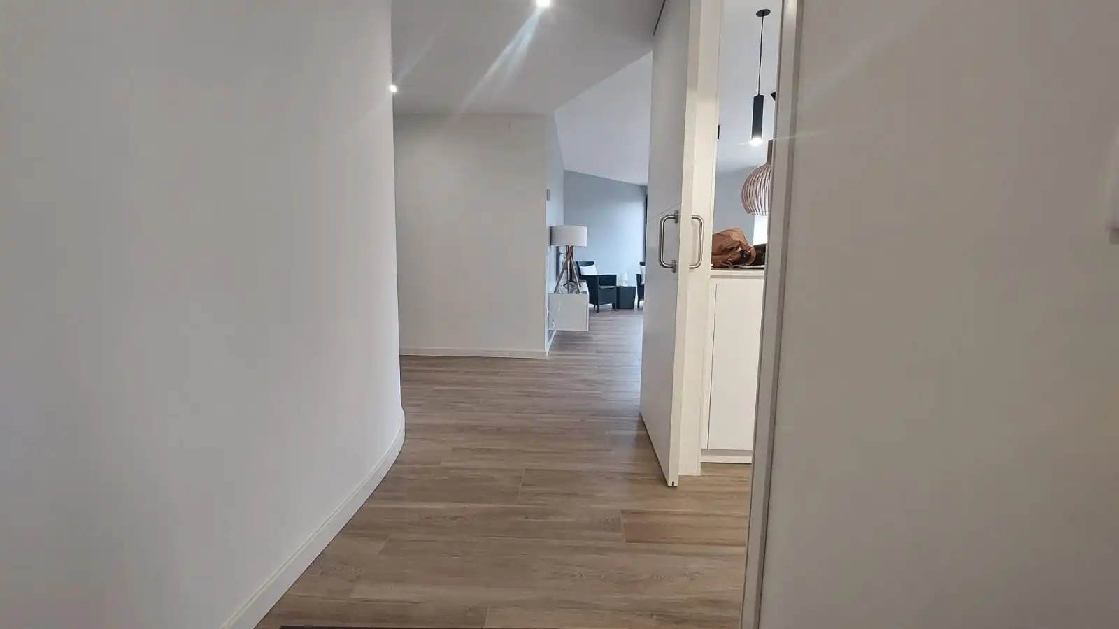 Pis en venda en Vic amb Aire condicionat, Calefacció i Terrassa