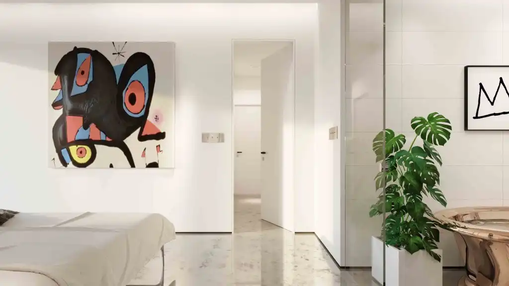 Penthouse for sale in Llevant, imagen 22
