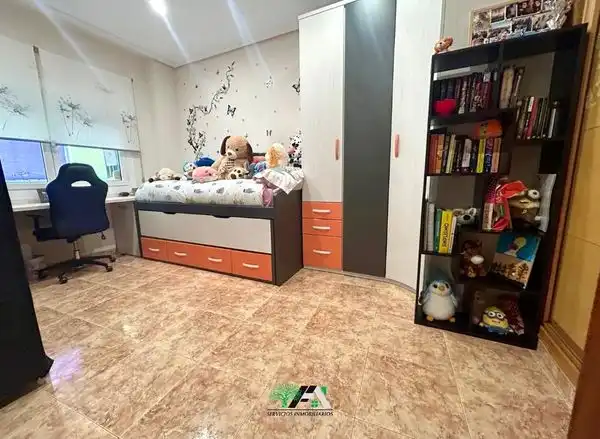 Appartamento con terrazza in vendita a Calle el Carmen, imagen 13