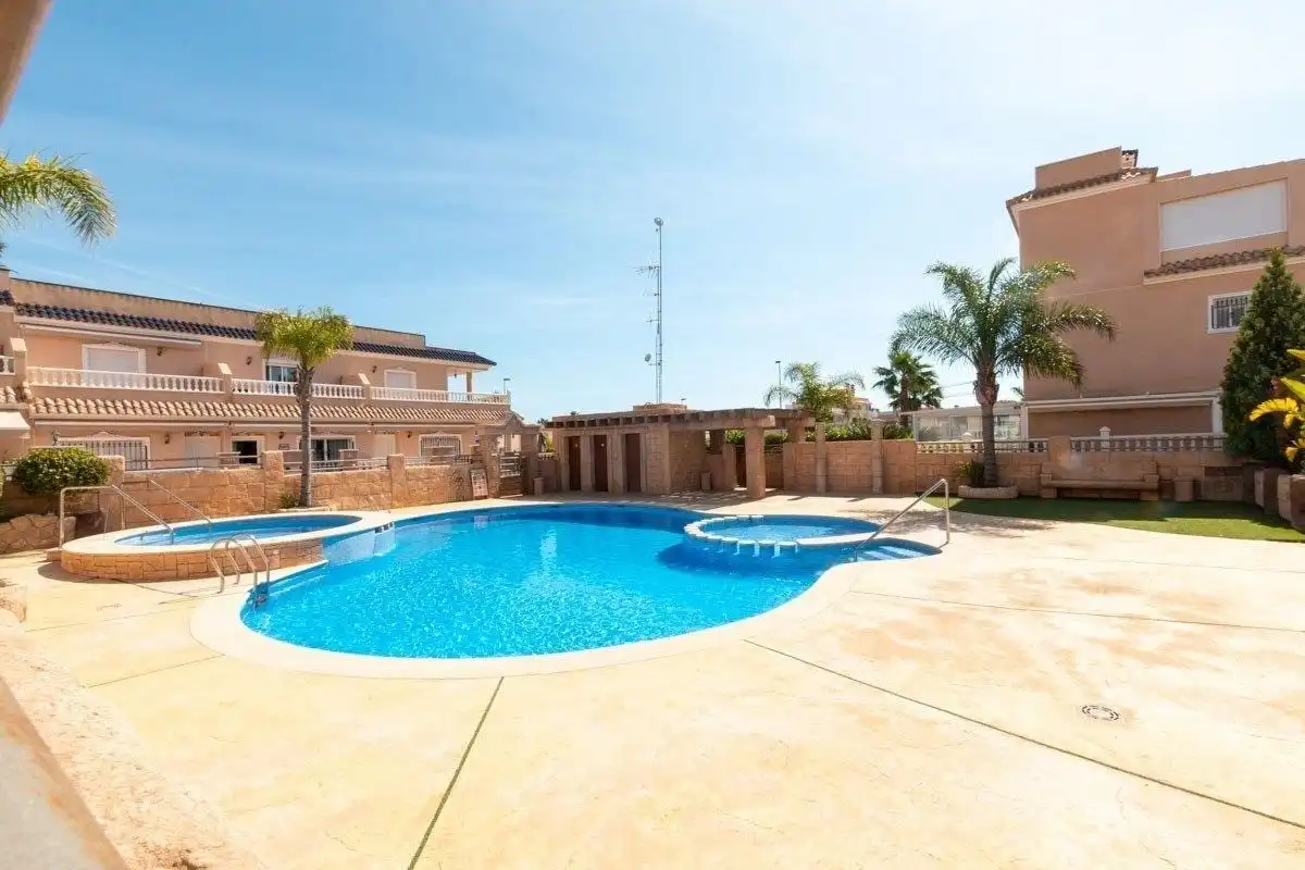 Apartment mit Pool zum Verkauf in Orihuela Costa, imagen 30