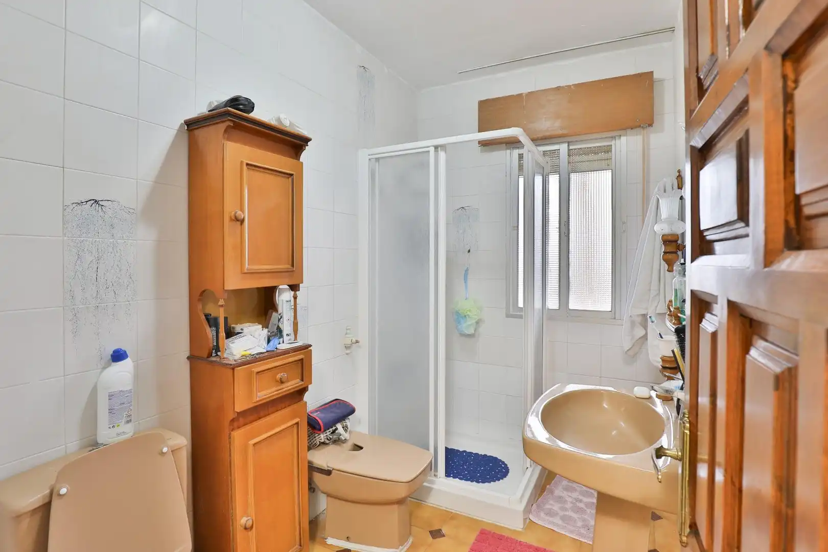 Bathroom of Houses for sale in Lecrín