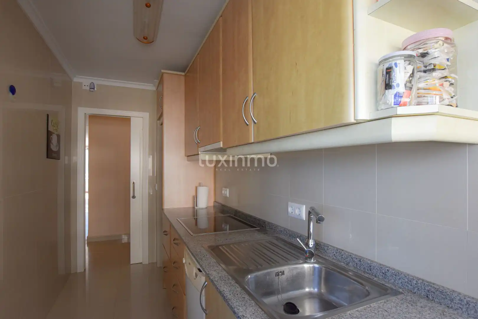 Wohnung mit Pool zum Verkauf in Zona Levante - Playa Fossa, imagen 12