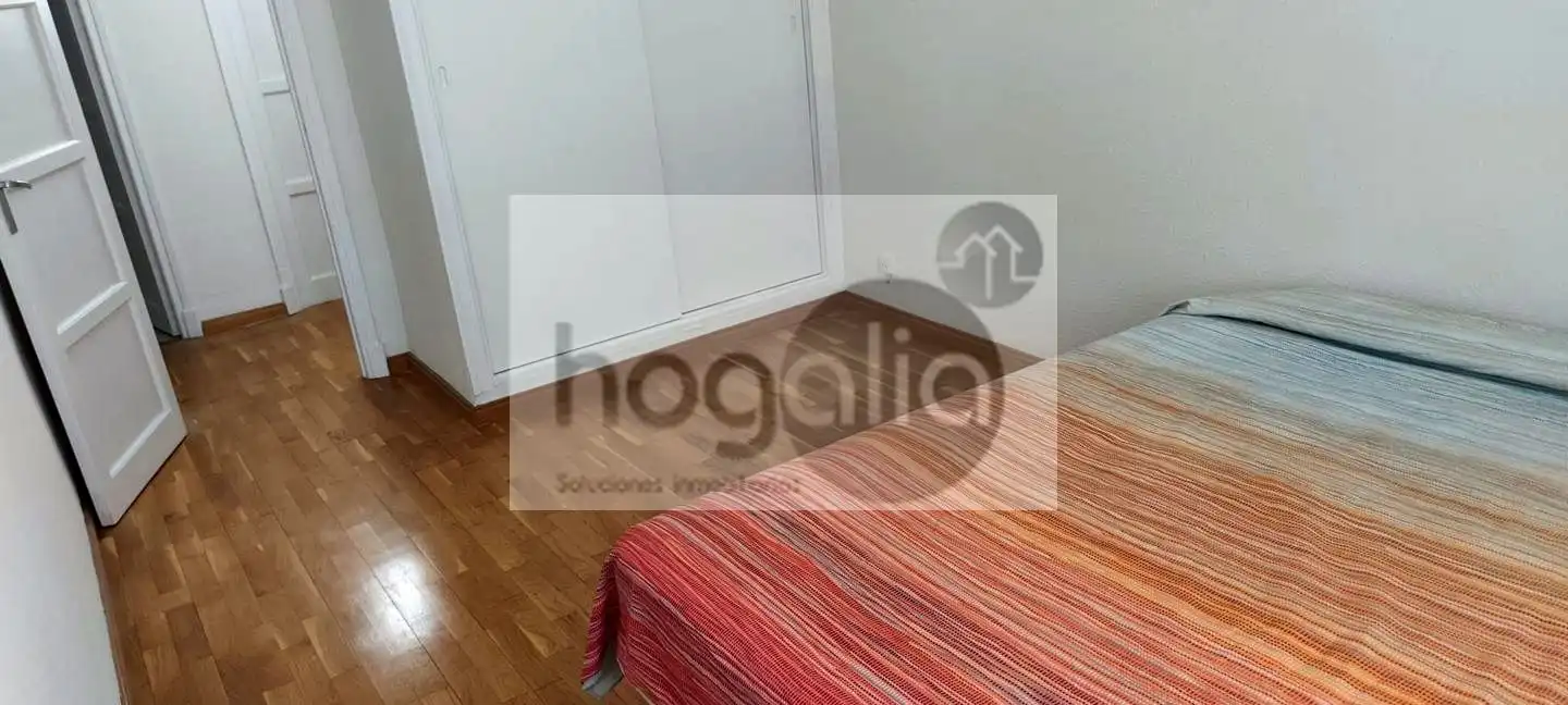 Flat for rent in Bami - La Estrella
