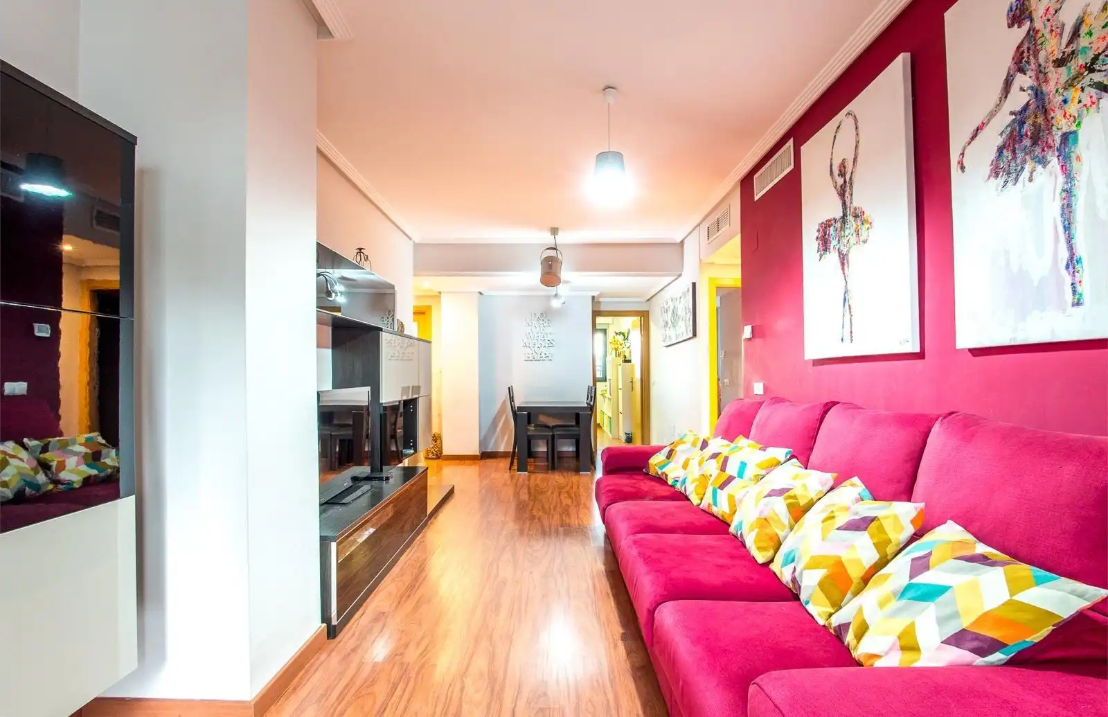 Piso en venta en Cabezo de Torres