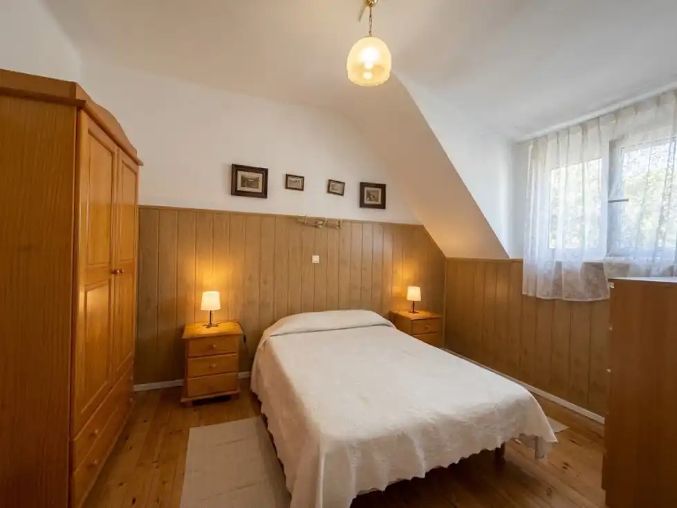 Habitación de Casa adosada en venta en Matallana de Torío, León