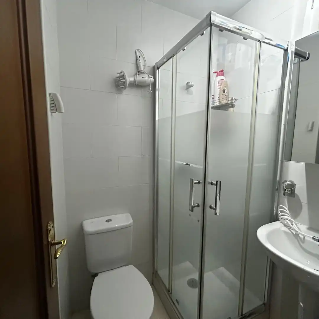 Wohnung mit Aufzug zum Verkauf in Alcalá del Río, imagen 18