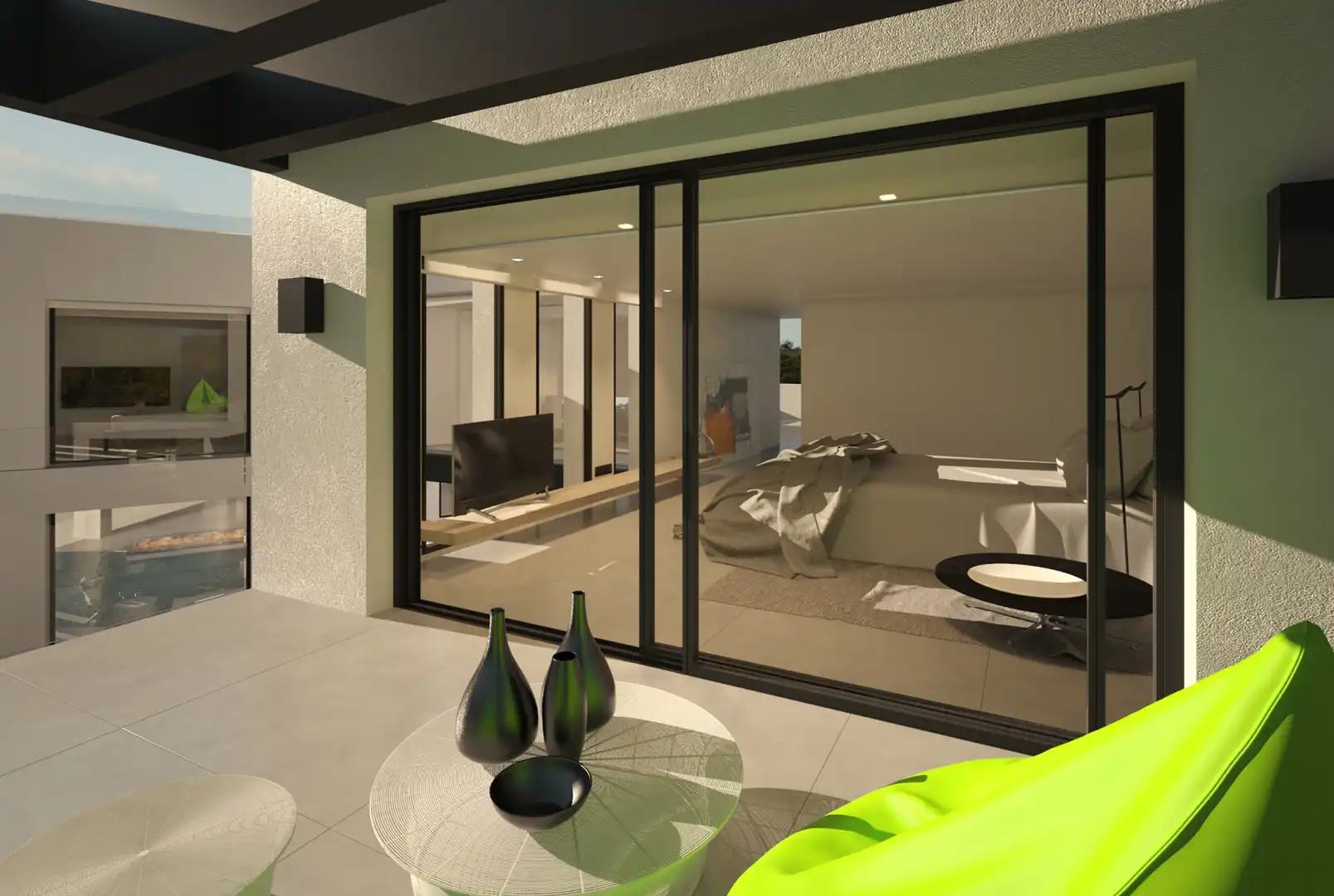 Haus mit Pool zum Verkauf in Marbella Centro, imagen 8