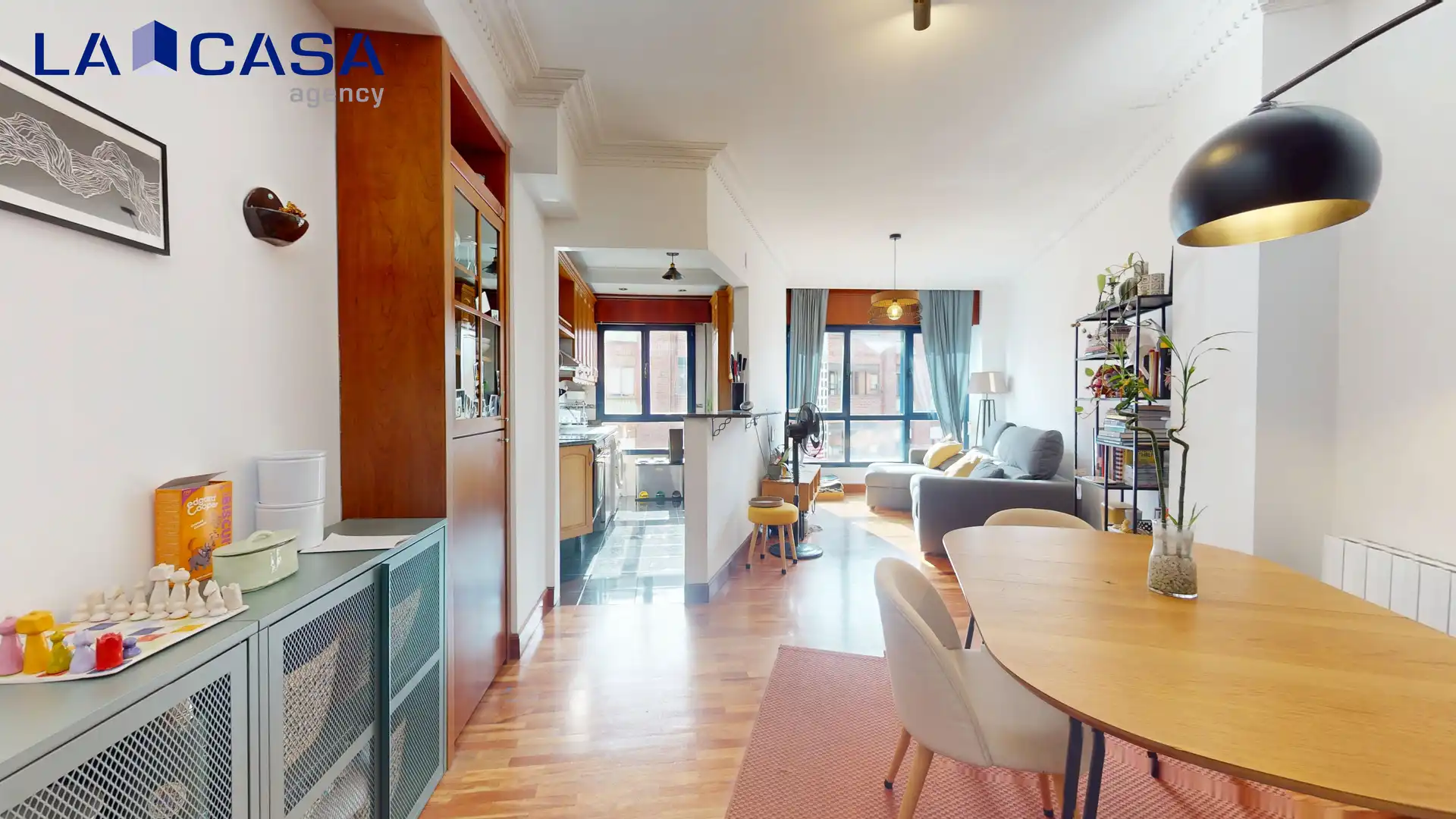 Piso con ascensor en venta en Erandio, imagen 13