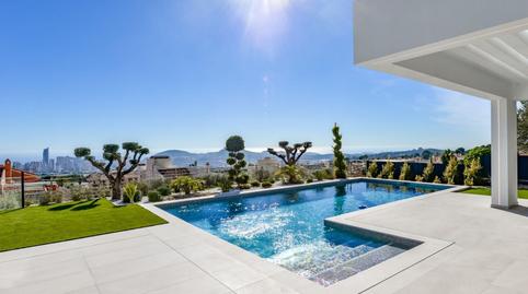 Foto 3 de Casa o xalet en venda a Via Parque, Alicante