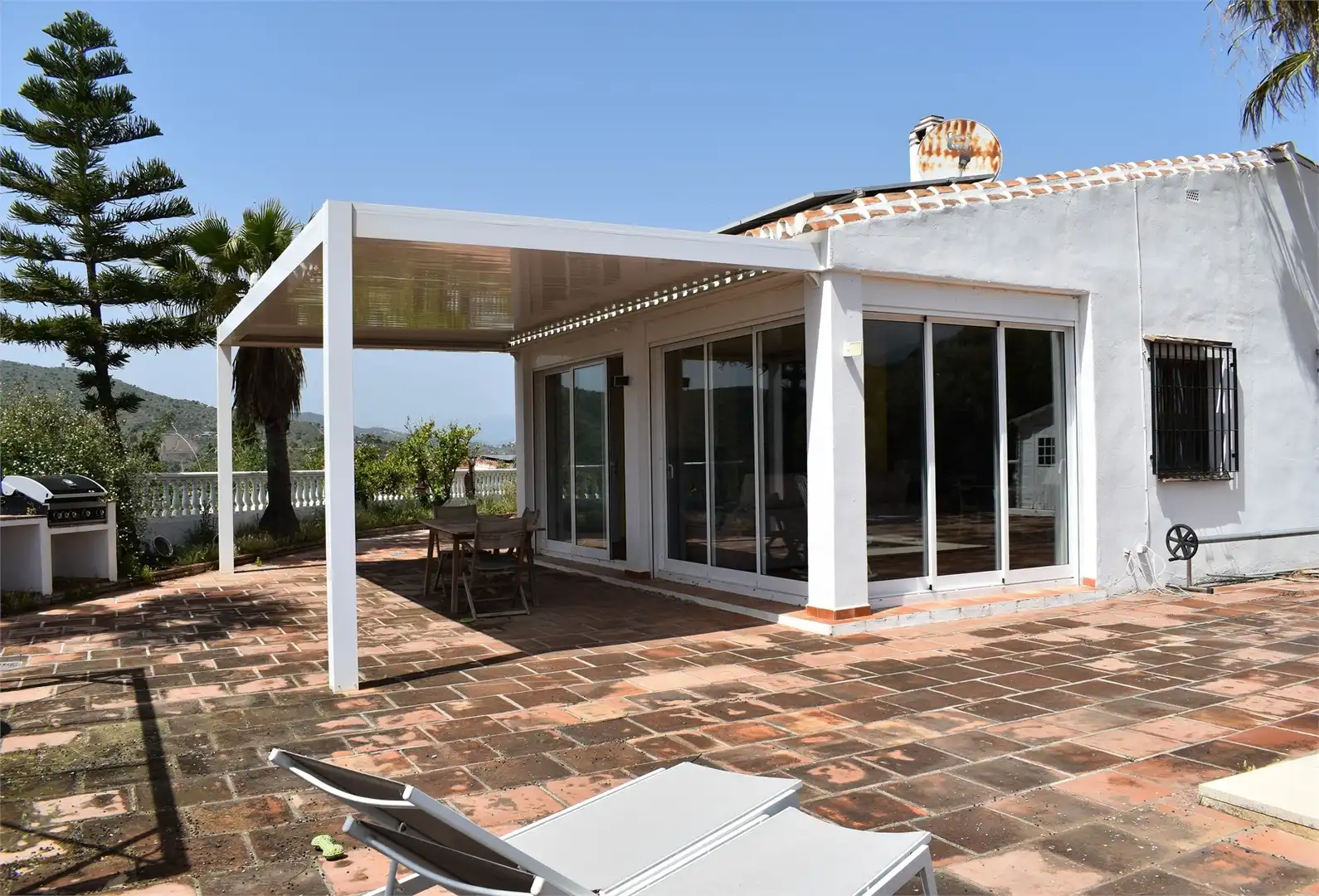 Maison avec piscine à vendre à N/A, imagen 39