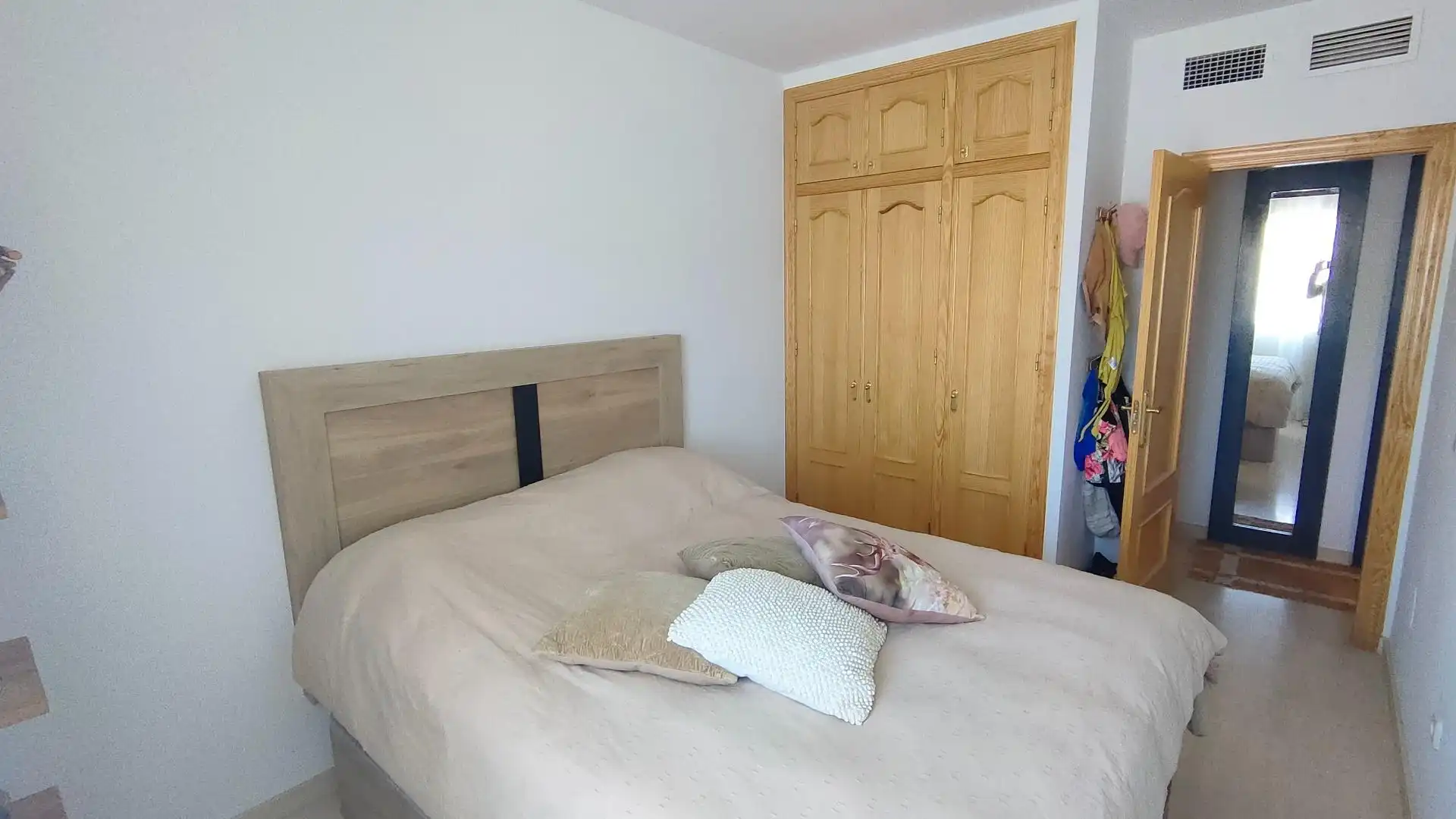 Habitación de Planta baja en venta en Cuevas del Almanzora