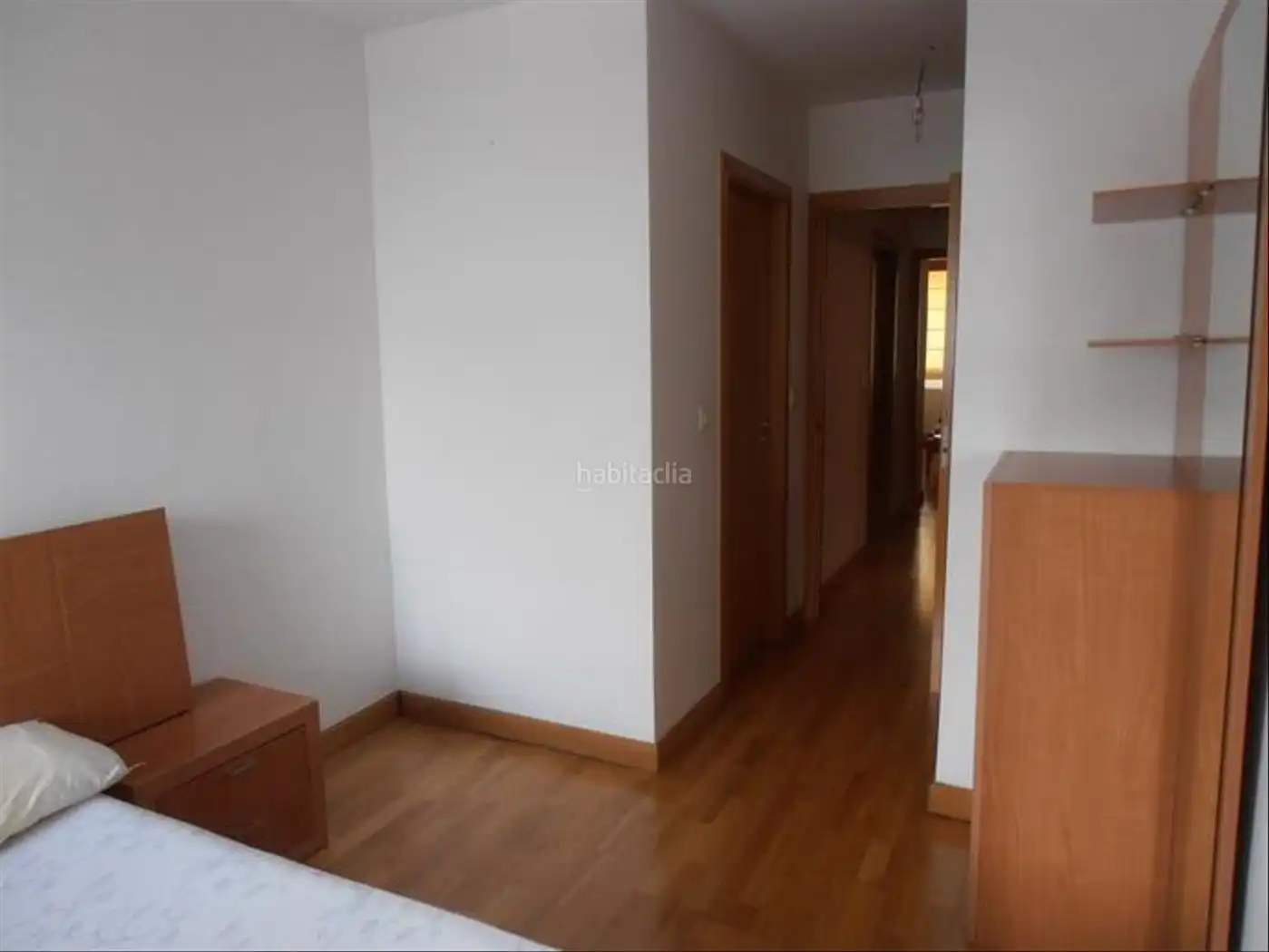 Piso con ascensor en alquiler en Rúa Mendaña de Neyra 30, imagen 14