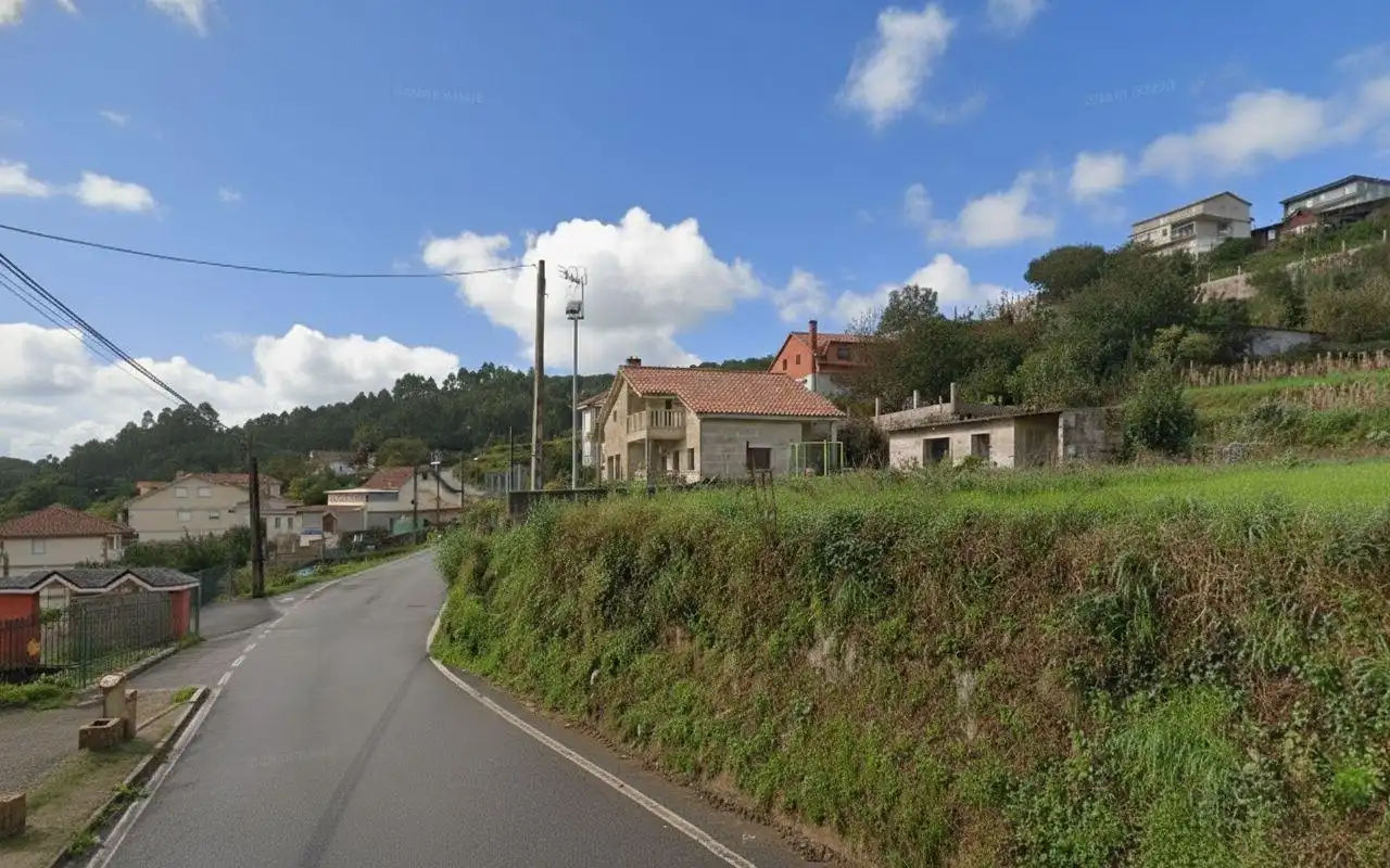 Xalet amb jardí en venda a Calle PIO (DO)-CABEIRO 12, imagen 5