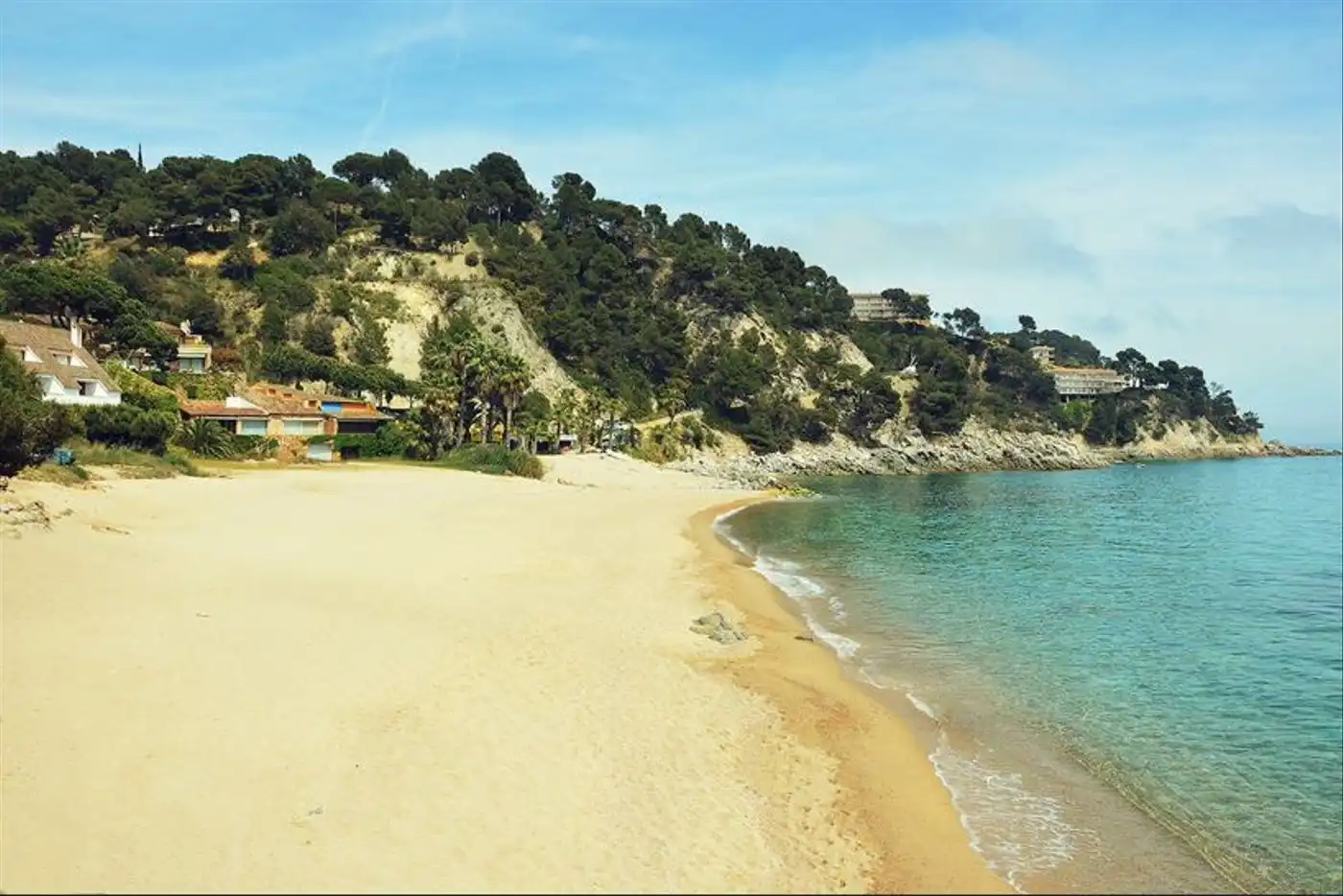 Wohnbaugrundstück zum Verkauf in Santa María de Llorell, imagen 2