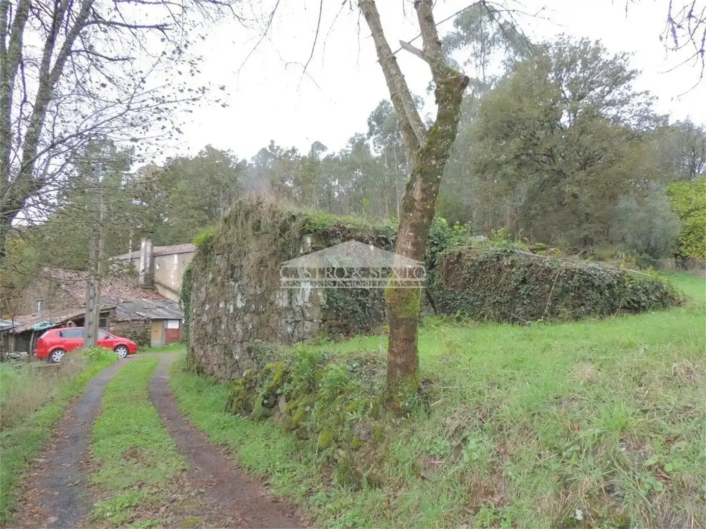 Country homes for sale in Melide