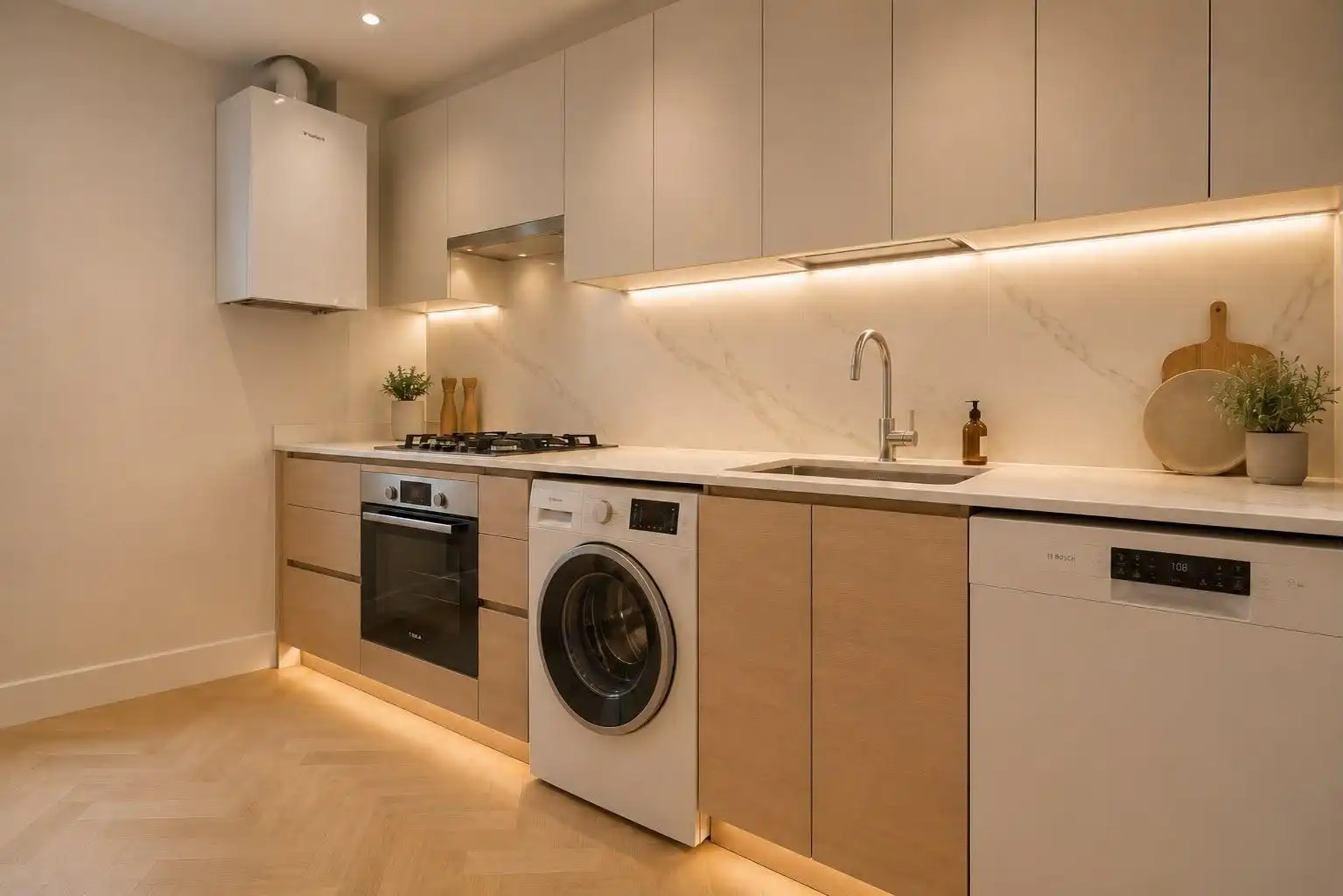 Wohnung mit Terrasse zum Verkauf in Calle JERONIMO DE LA QUINTANA, imagen 10