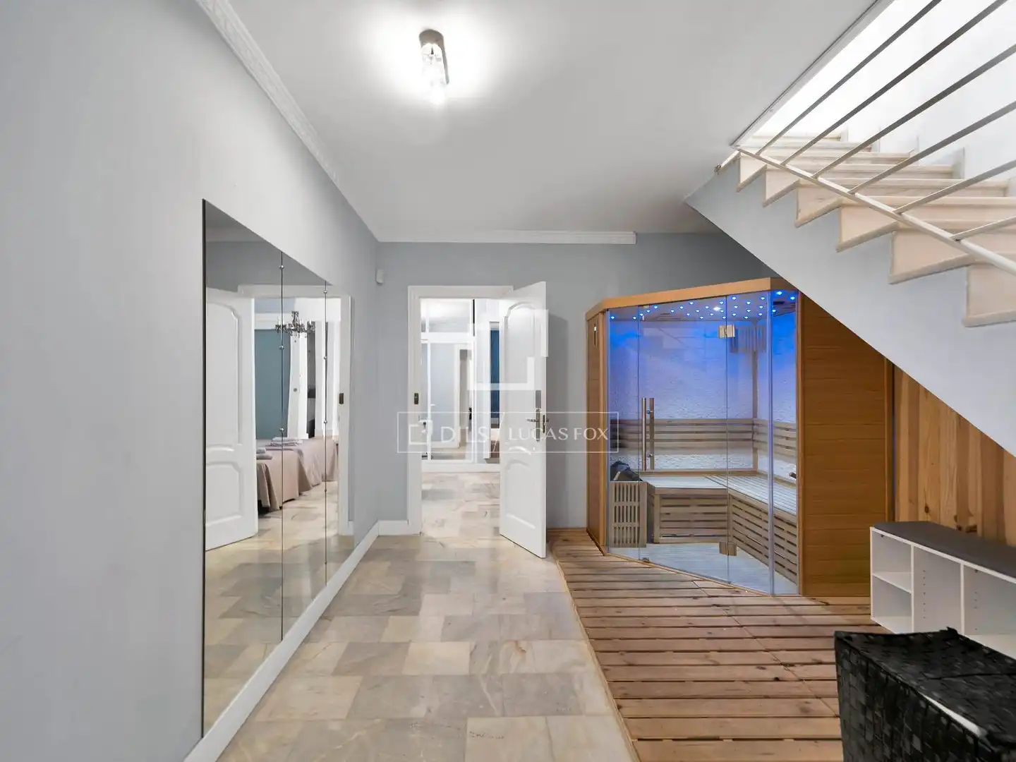 Casa o chalet en venta en Marbella con Aire acondicionado, Calefacción y Jardín privado